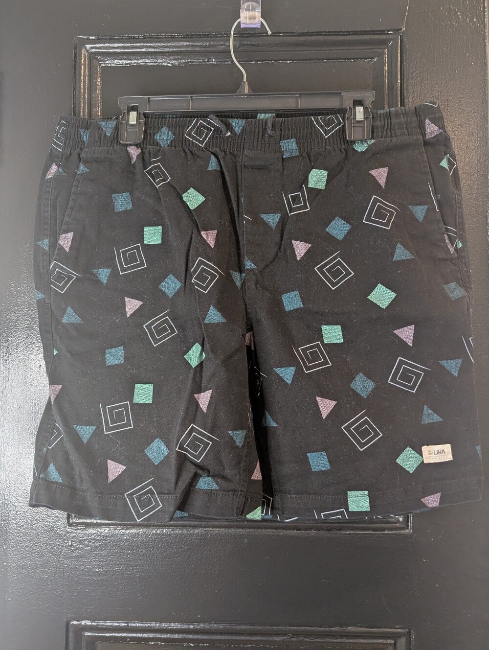Lira Shorts Men's